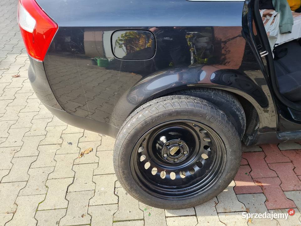 4 Felgi Stalowe 15 Hyundai i30 FD Kia Ceed 1 2 Skawina