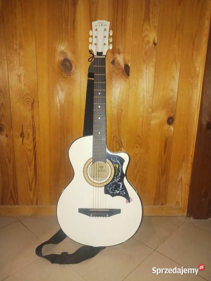 Gitara sprzedam