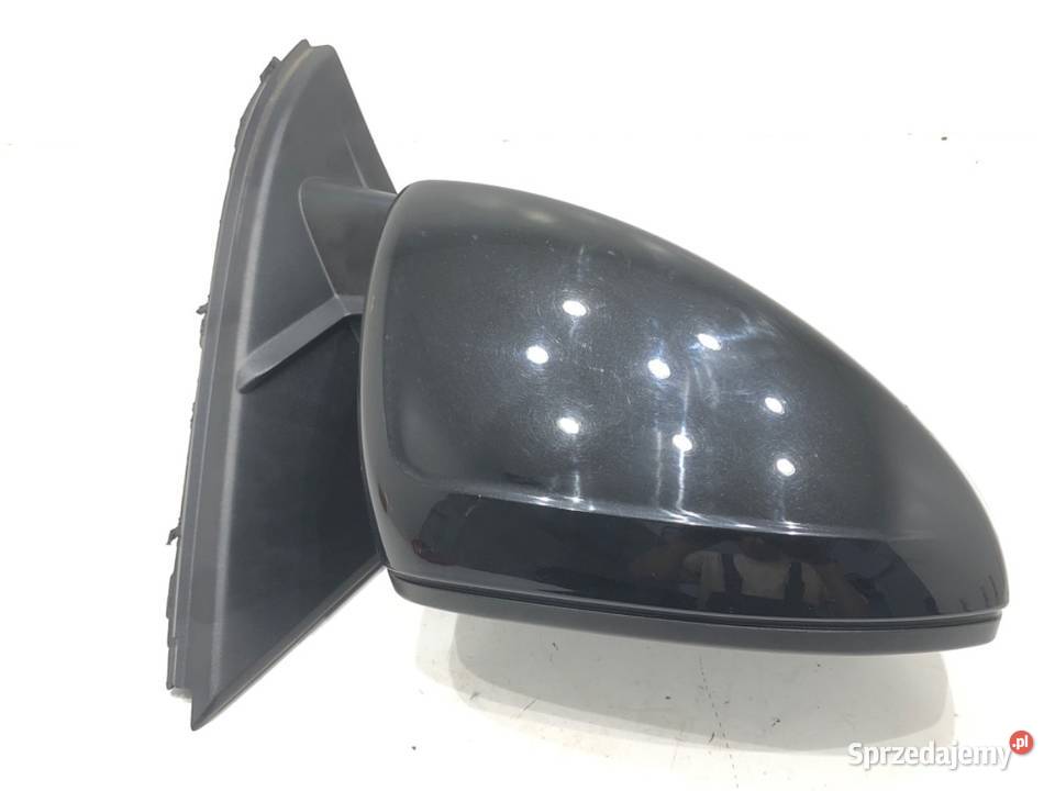 LUSTERKO PRAWY OPEL INSIGNIA B Kombi ZEWNĘTRZNE osobowe