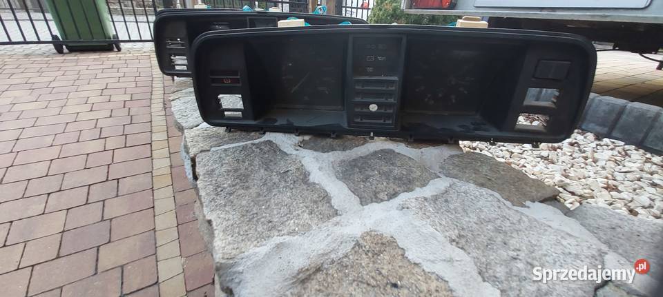 Vw t3 liczniki Rok produkcji 1990 Liczniki i zegary dolnośląskie Oława