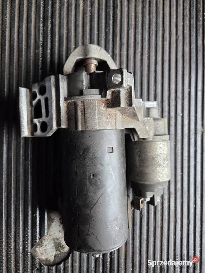 Rozrusznik BMW 20 diesel 1 005 841 209 mazowieckie Łagów