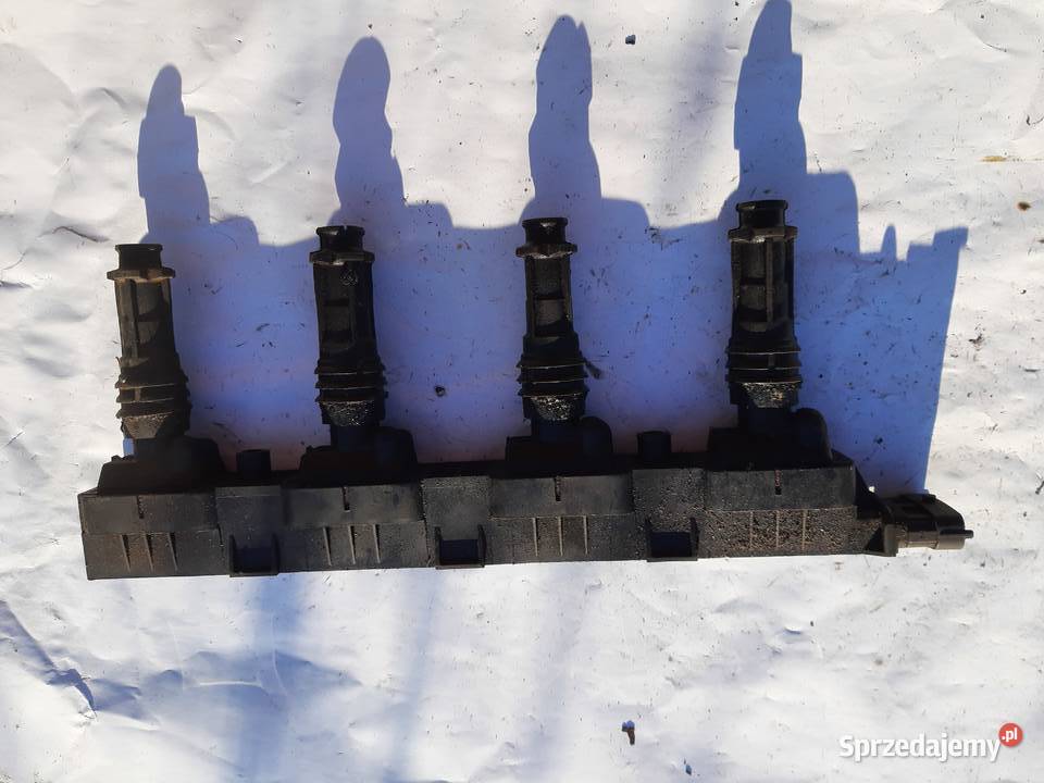 Opel Astra H Meriva Z 14XEP Cewka 0221503472 Ksawerów sprzedam