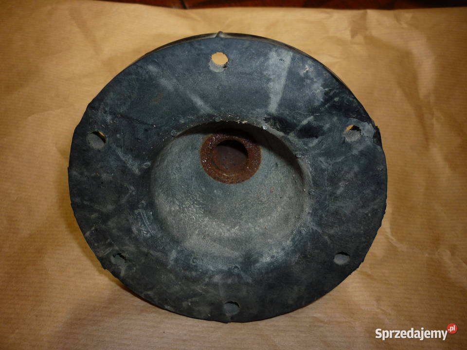 Podstawa anteny wojskowej uchwyt trzymak antena sprzedam