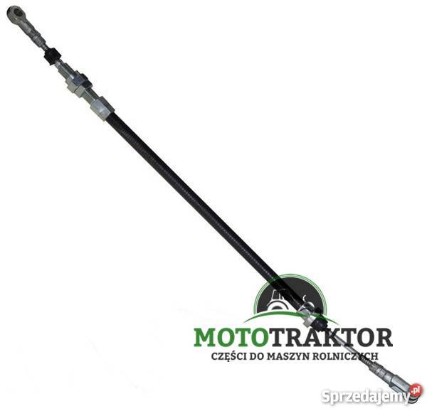 Linka sprzęgła Deutz Fahr DX 410 430 450 470 605