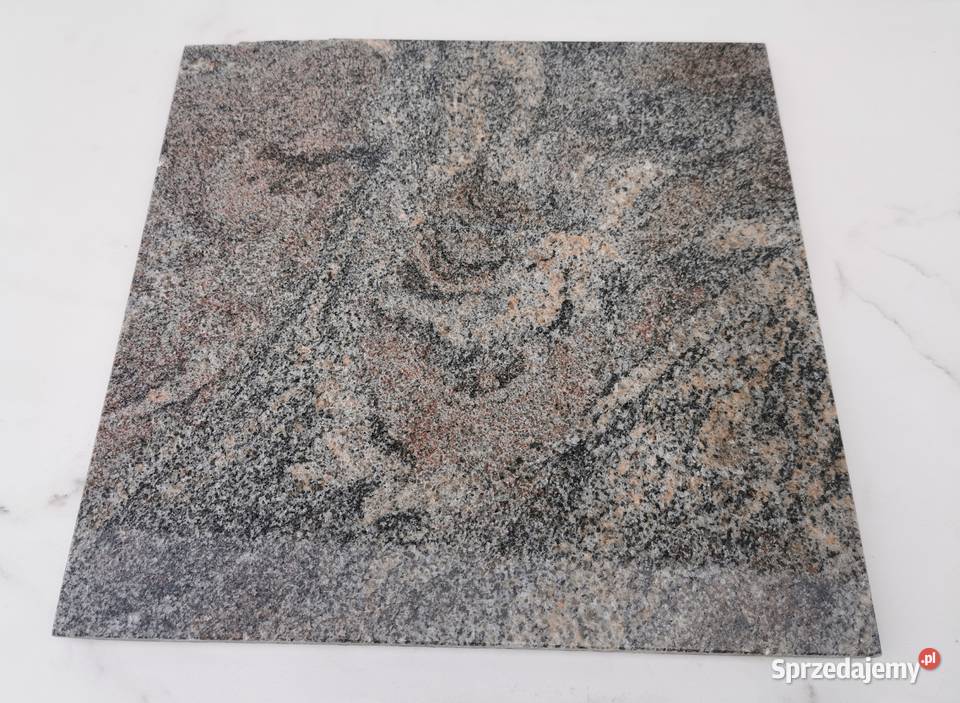 Płytki granitowe PARADISO CLASSICO 305x305x1 i