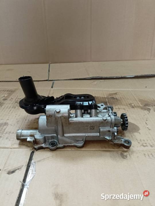 Pompa Oleju BMW 1 2 3 N13B16A 16 Benzyna 136 Zielenin