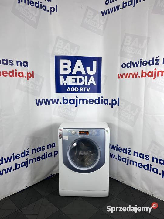Pralka HotpoitAriston 6 1200 ob A mazowieckie Wiejca