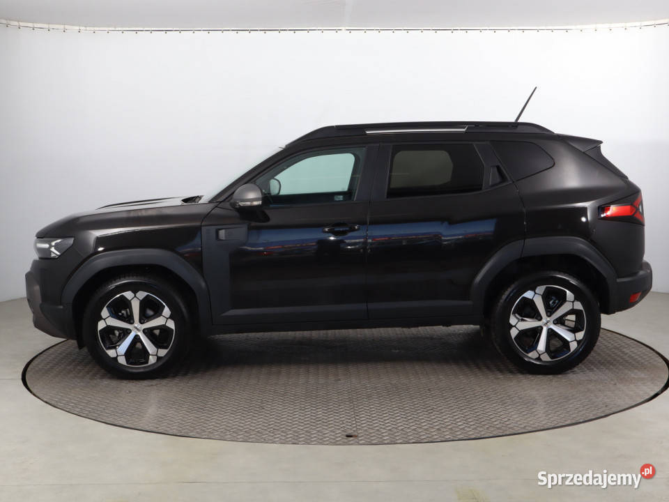 Dacia Duster 12 TCe poduszka powietrzna dolnośląskie Bielany Wrocławskie sprzedam