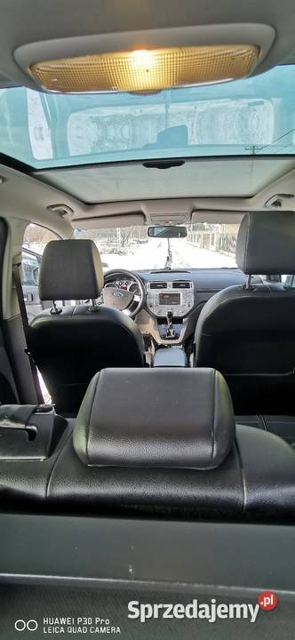 Sprzedam kuge 44 ABS Adamczowice