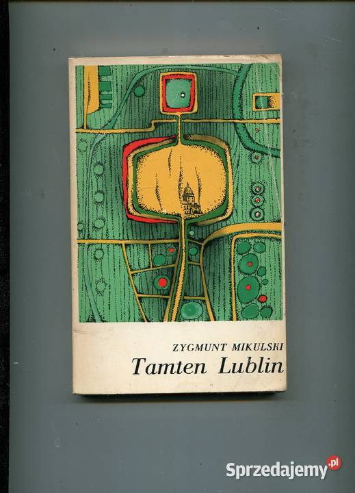 Tamten Lublin Zygmunt Mikulski Szczecin