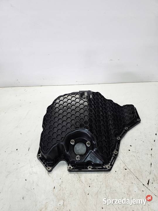 MISKA OLEJOWA PLASTIKOWA AUDI A4 B8 A5 Q5 VW 18 Przystajń