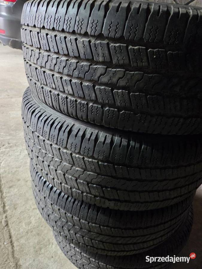 Opony wielosezonowe 18 2656018