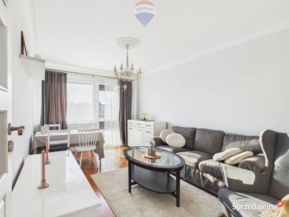 Wynajem 3 pokoje plaży Gdańsk Przymorze Liczba pokoi 3 Wynajem