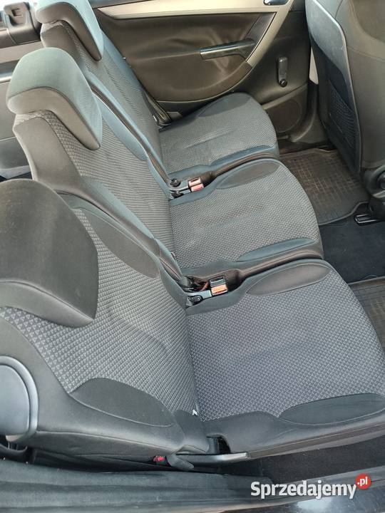 Citroen C4 Picasso poduszka powietrzna Potok sprzedam