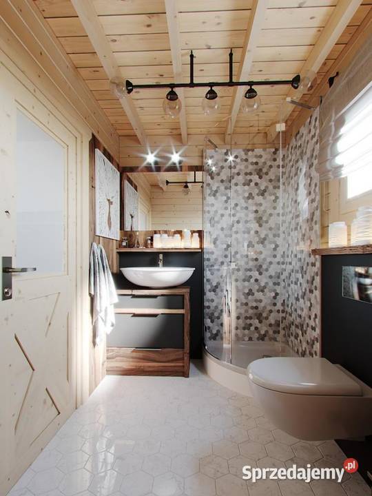 Domki drewniane letniskowe ceny Poznań