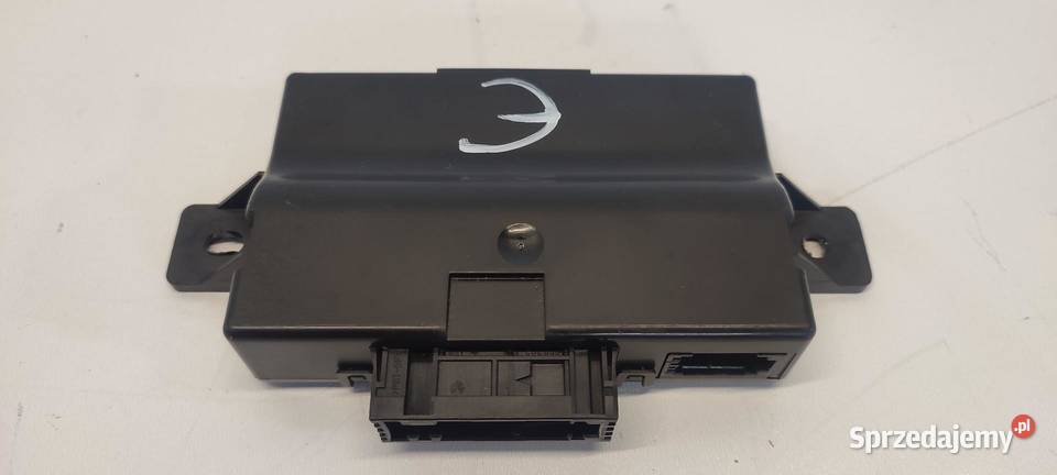 AUDI A7 4G MODUŁ STEROWNIK GATEWAY 4G0907468E dolnośląskie
