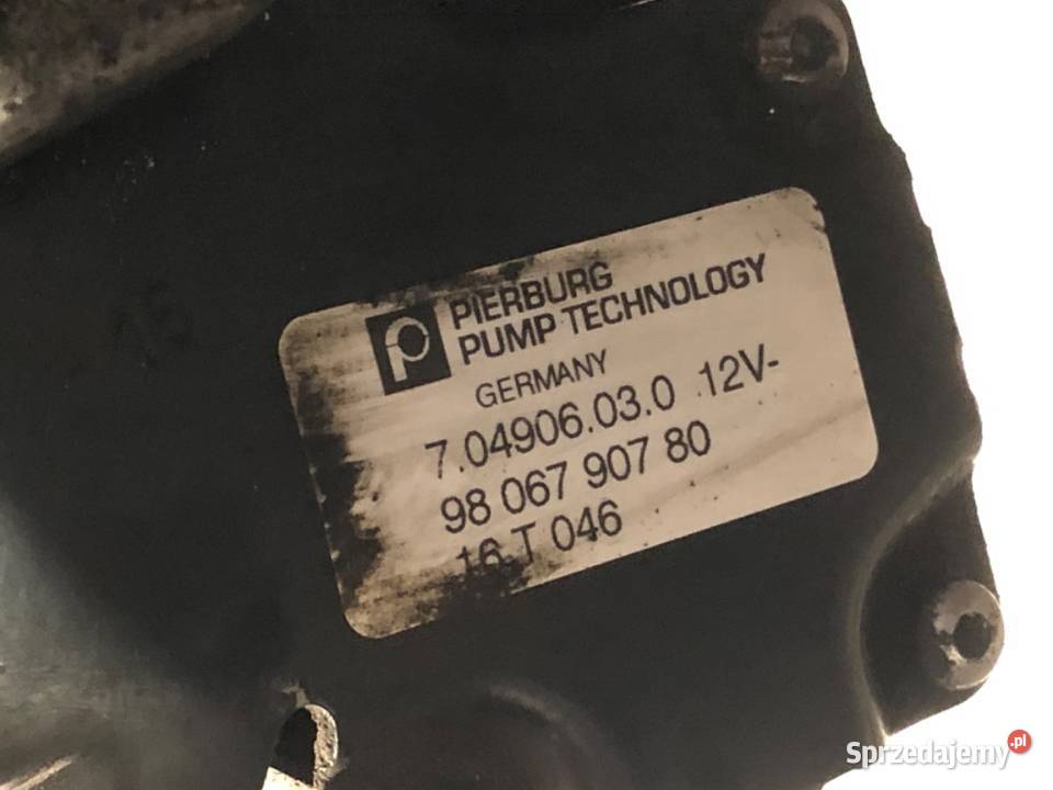 SILNIK KOMPLETNY DS 16 210 5GM 1518 DS 5