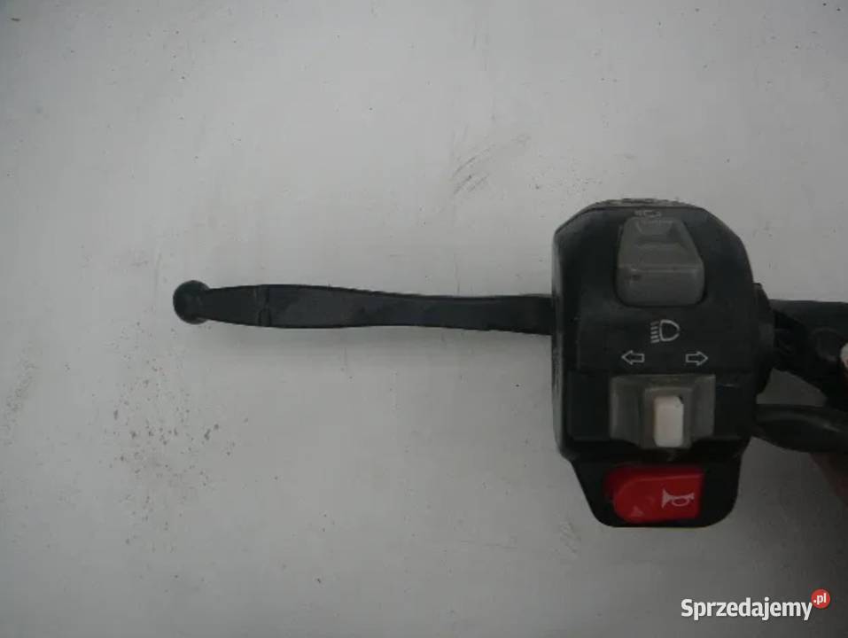 włącznik wyłącznik świateł i kierunkowskazu Ostrów Wielkopolski sprzedam