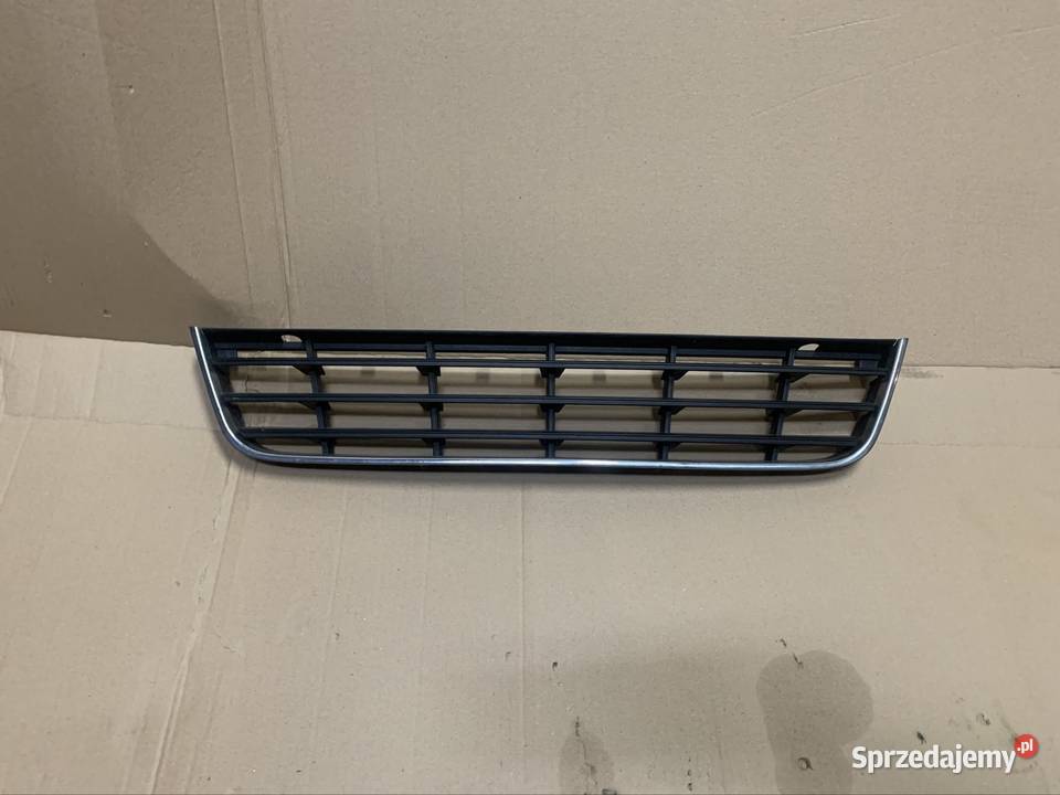 05322450 atrapa kratka zderzaka przód volkswagen Szczecin