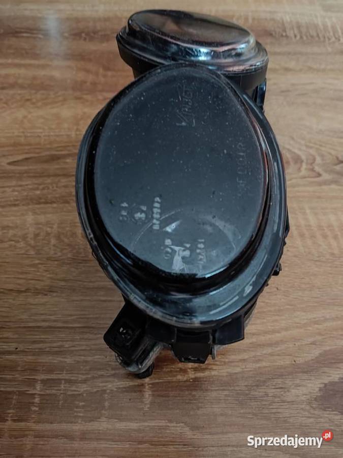 Halogeny przeciwmgłowe MPakiet BMW e39 Wapiennik sprzedam