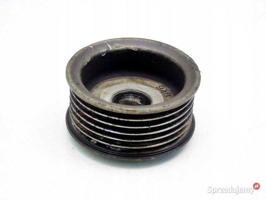 KOŁO ALTERNATORA 18 20 16V MAZDA 5 6 GG GH GY Sosnowiec