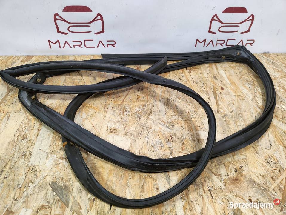 Uszczelka Drzwi Lewy Tył Opel Mokka X 2016 Pleszew sprzedam