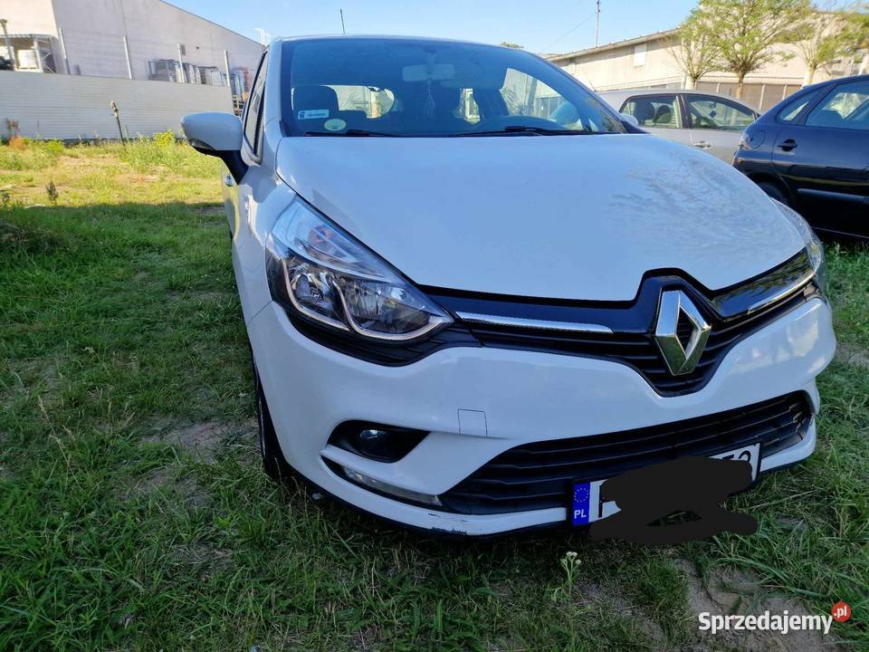 Bogata wersja zadbany przebieg 108 spalanie 45l czujnik zmierzchu Oborniki
