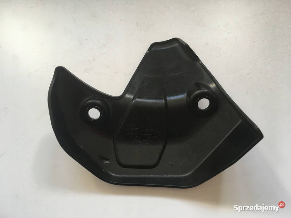 Honda CRF 1000 Africa Twin Plastik Osłona