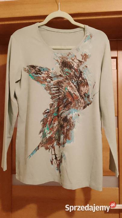 Bluzka damska Częstochowa