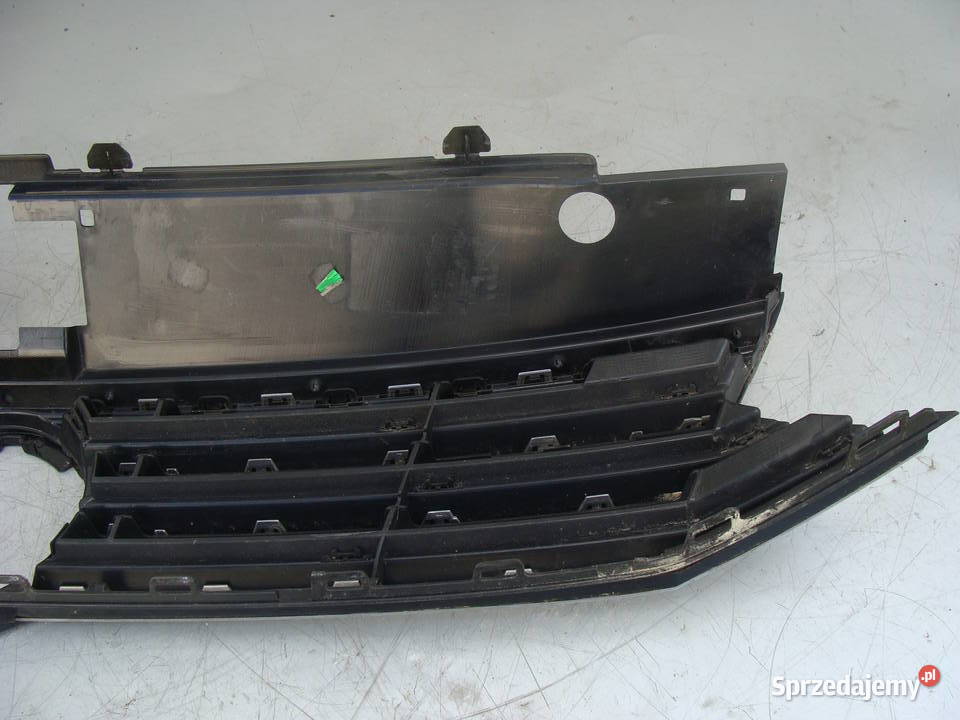 VW Passat B8 ATRAPA GRILL 3G0853653 Karoseria zachodniopomorskie Goleniów