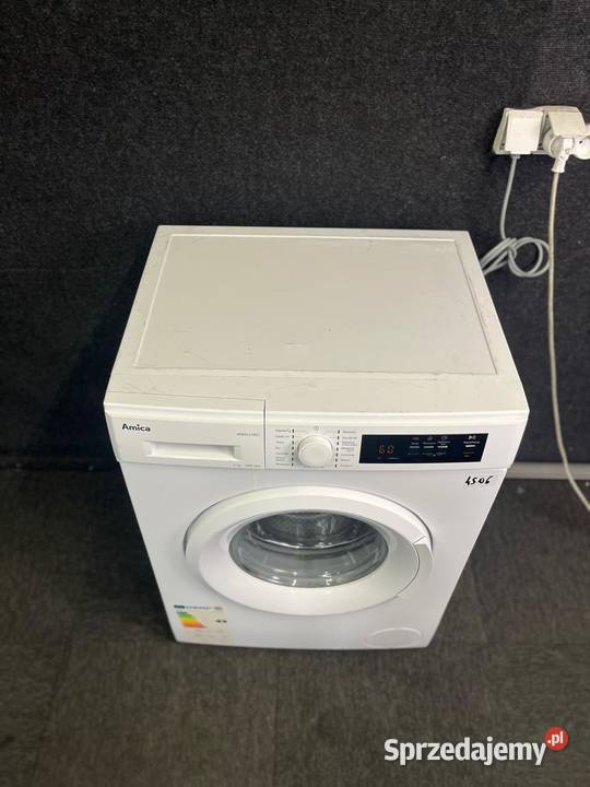 Pralka AMICA MWAC610DL Praktyczna 6 1000obrmin A Warszawa