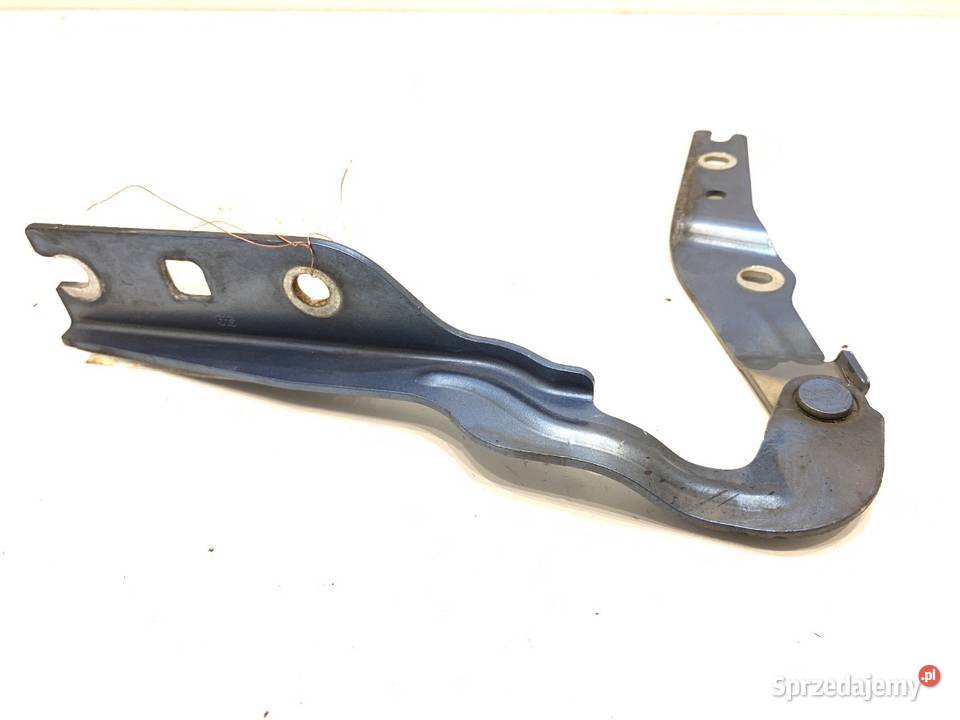 ZAWIAS MASKI PRAWY PRZÓD VW GOLF VII Kombi