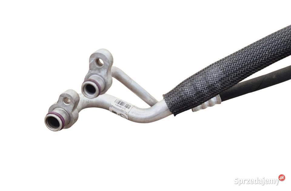 PRZEWÓD KLIMATYZACJI MERCEDES W204 CKLASA Działoszyce