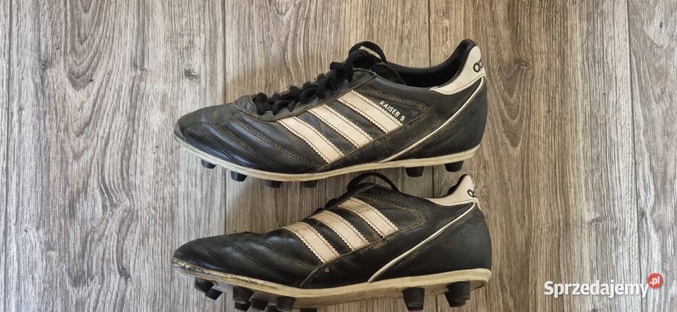 Buty piłkarskie Adidas Kaiser 5 3940 245 lanki podlaskie Białystok