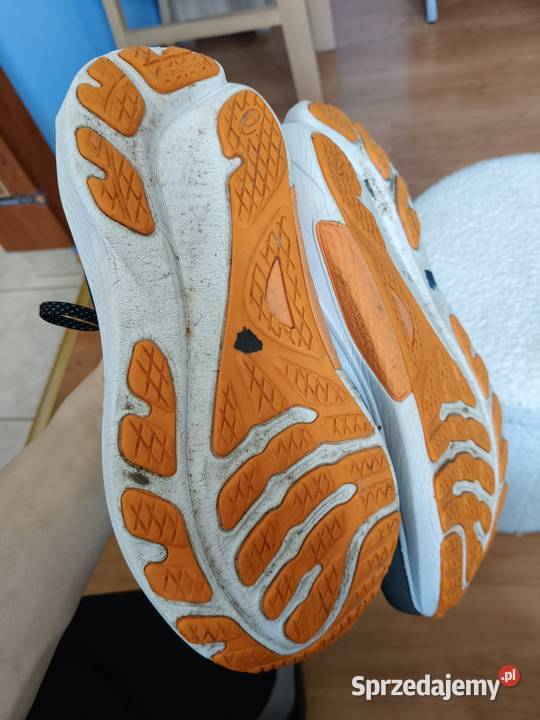 Buty męskie do biegania czarny