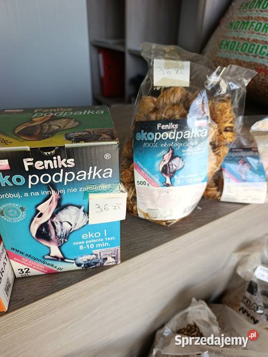 Drewno rozpałkowe brykietwypalacze do pieca Prudnik