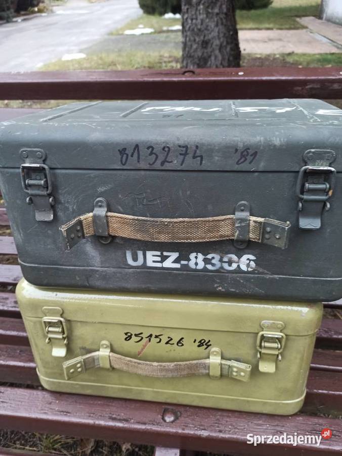 Noktowizor celownik noktowizyjny PNW57e w łódzkie Skierniewice