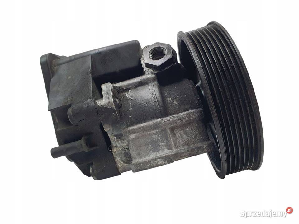 POMPA WSPOMAGANIA Mercedes W203 W204 W211 C209 osobowe Chełm sprzedam