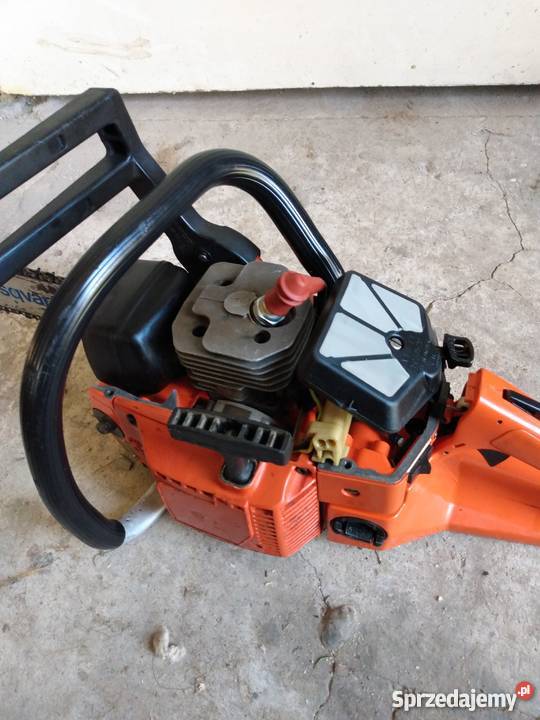 Piła Husqvarna 238 Potoczek