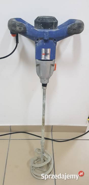 MIESZADŁO DEXTER POWER 1400W Pabianice
