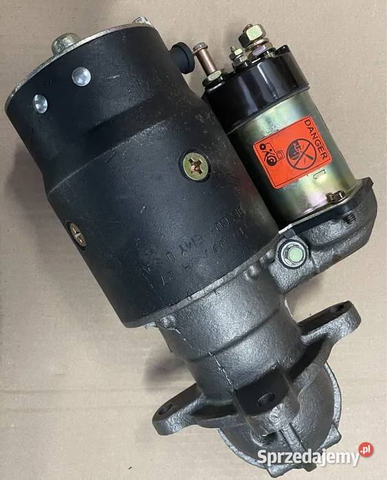 Rozrusznik HCCARGO 110468 Clark Hyster Janów