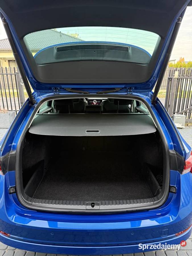 Skoda Octavia Style Salon Octavia