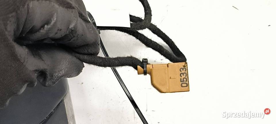 LUSTERKO LEWE AUDI A8 D3 PIN Lipno sprzedam