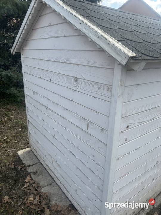 Domek dzieci śląskie Pszczyna