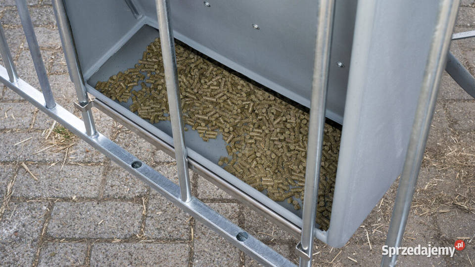 Pojemnik na koncentrat do domków XL CalfOTel Opole