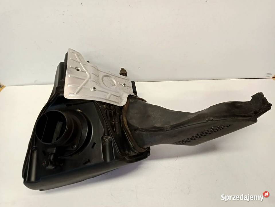 OBUDOWA FILTRA POWIETRZA AUDI Q5 80A 80A133835AE Rakoniewice