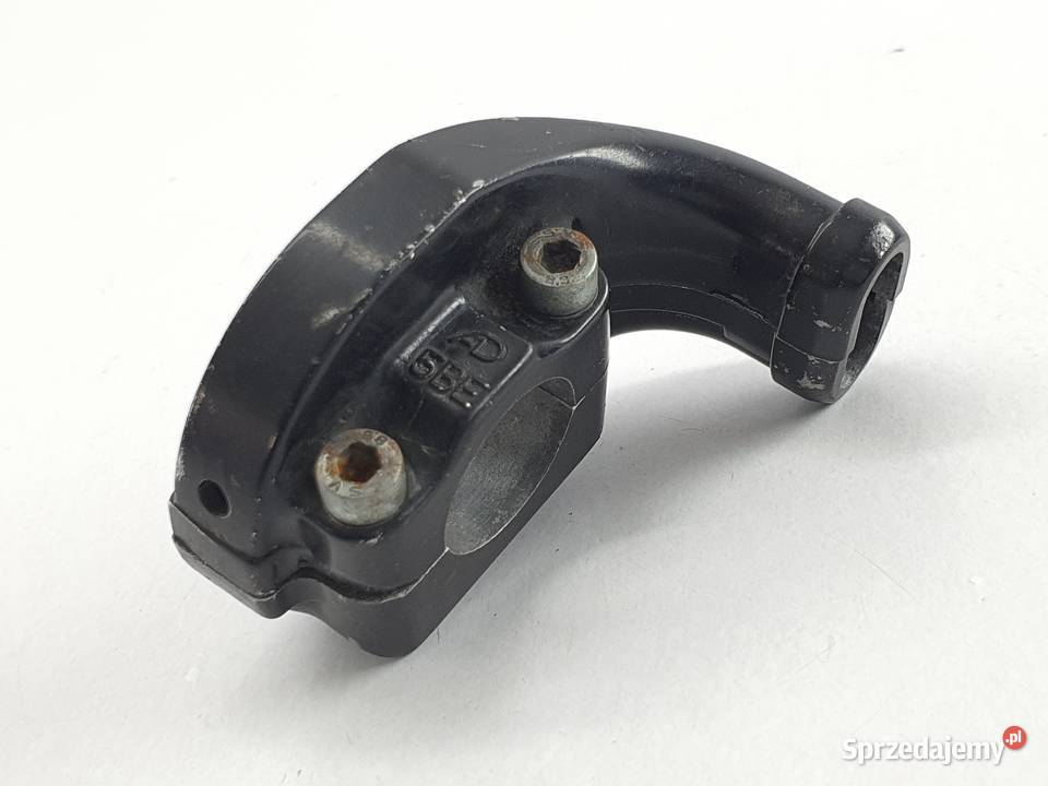 Rolgaz Obudowa Mocowanie Korpus Suzuki Rmz 250 Części i akcesoria motocyklowe łódzkie Łódź sprzedam