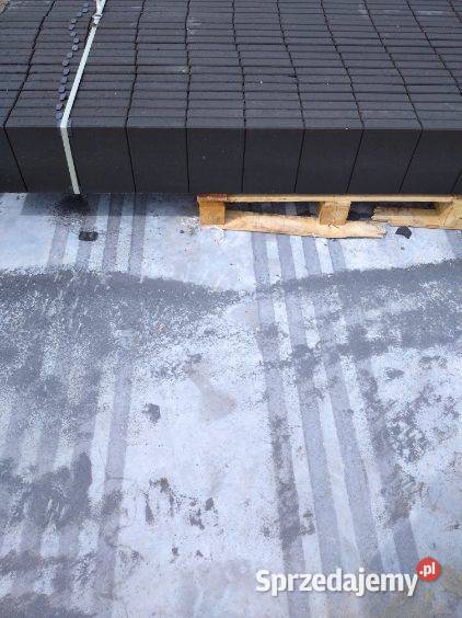 słupki betonowe siatki leśne i plecione Fajsławice