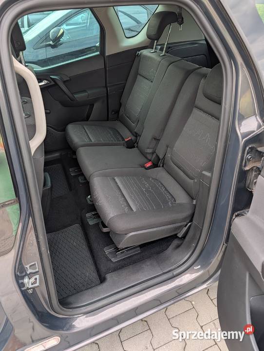 Opel Meriva 2014 14 120 88 kW przebieg 136 małopolskie Niepołomice sprzedam