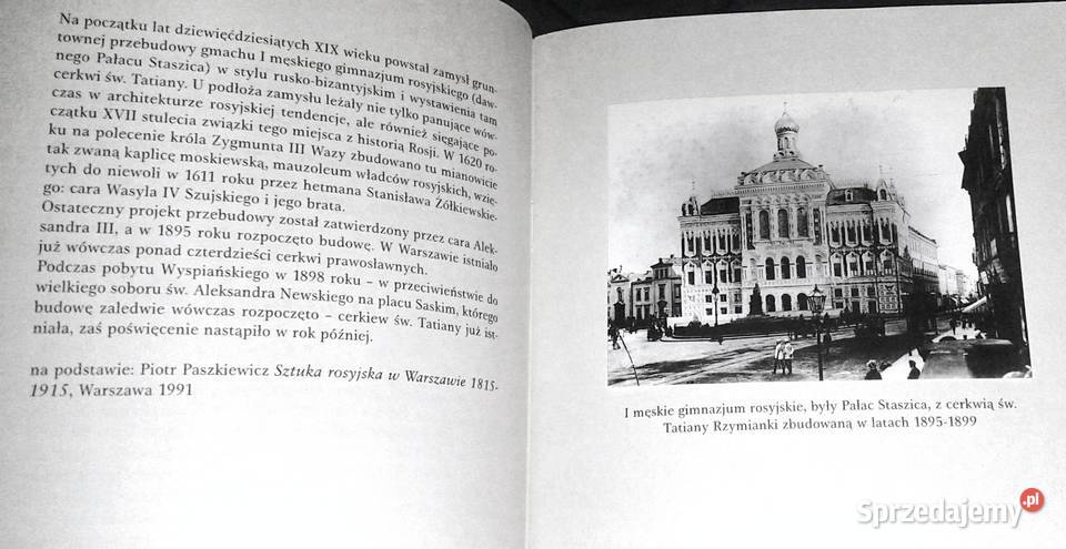 Noc listopadowa Sceny dramatyczne Stanisław Chełm sprzedam